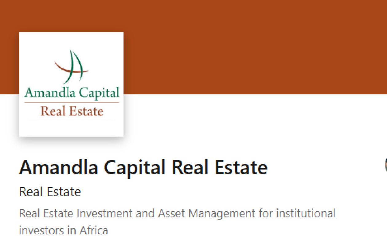 AVIS D’APPEL À MANIFESTATION D’INTÉRÊT