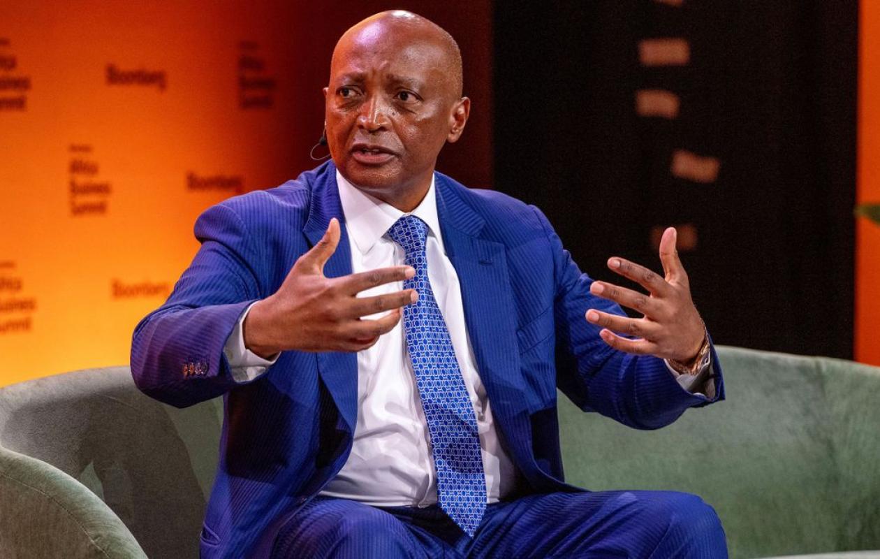 "Il n'aurait pas dû être là" : Patrice Motsepe reconnaît une erreur dans le jury qui a retiré la CAN au Sénégal