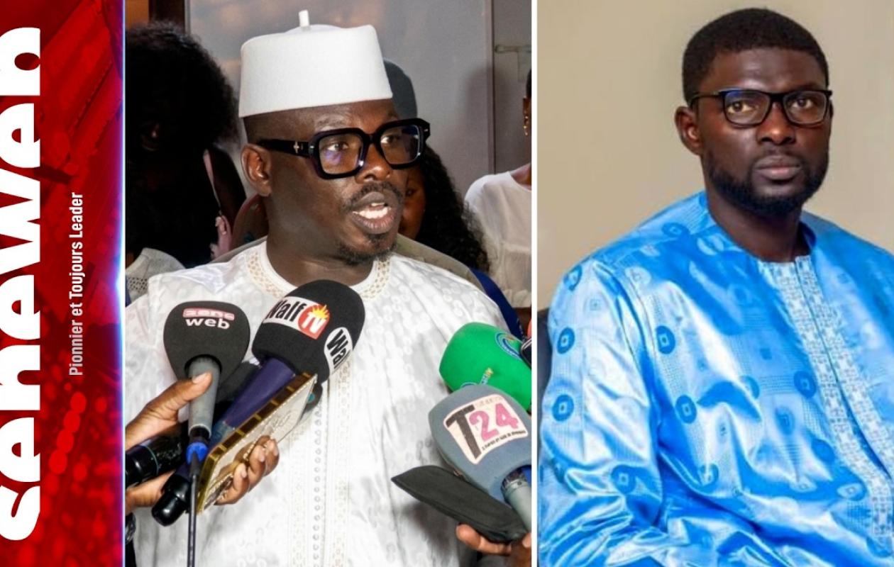 Thiès-Ouest : Entre séminaires coûteux et frais de carburant, la gestion du maire contestée par un conseiller municipal