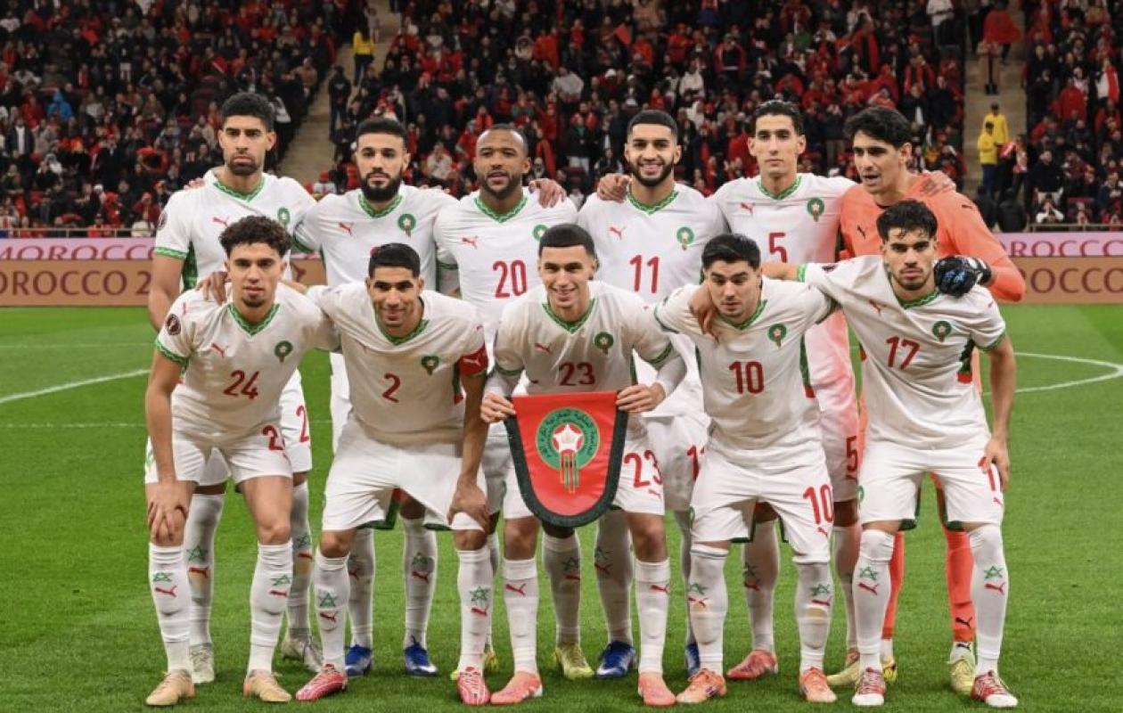 Match du Sénégal : Une star du Maroc attaquée par ses propres supporters, "il ne doit plus revenir en sélection"