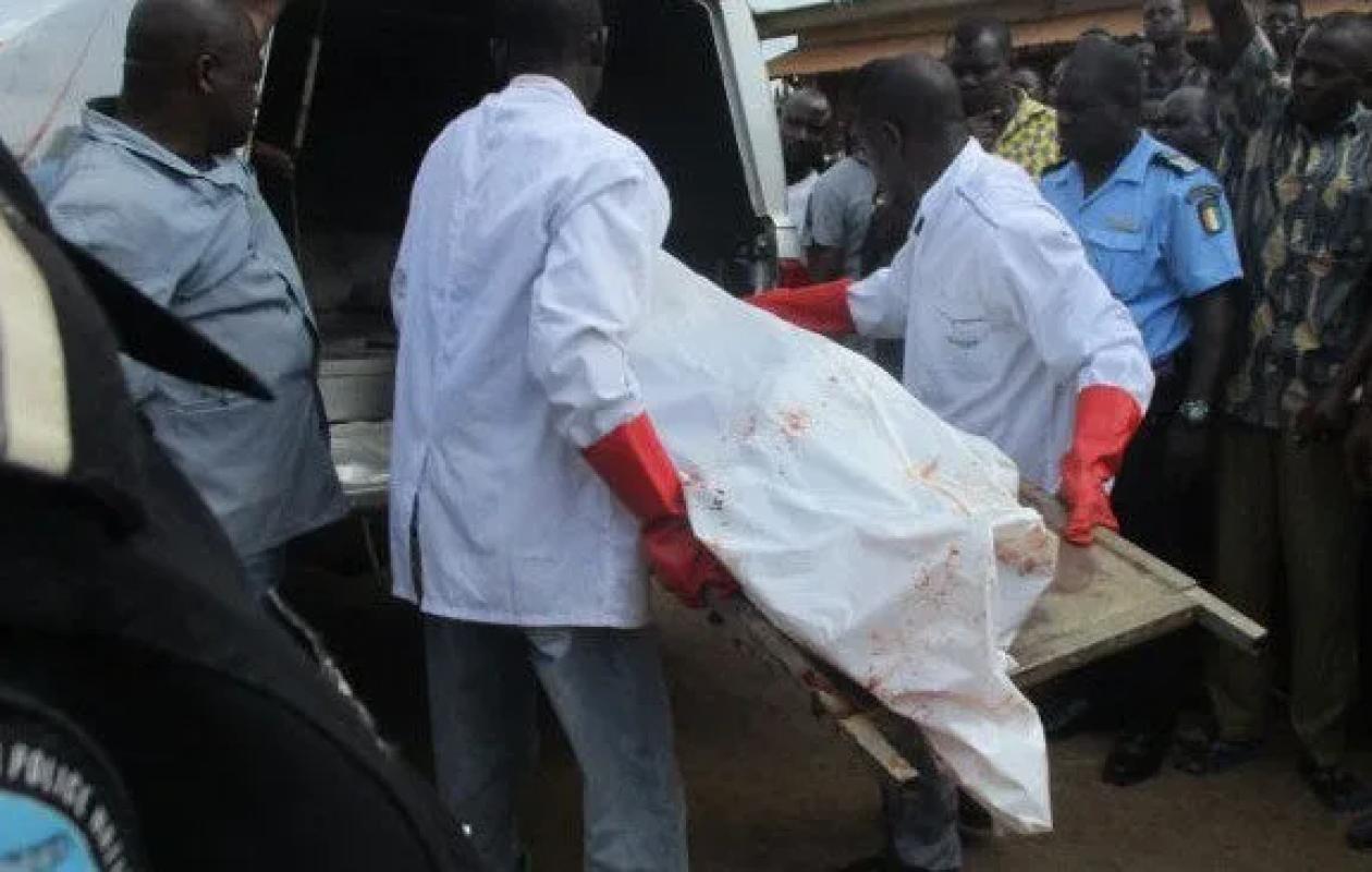 Guinée : Un adolescent de 17 ans poignardé à mort dans une boîte de nuit à Doko