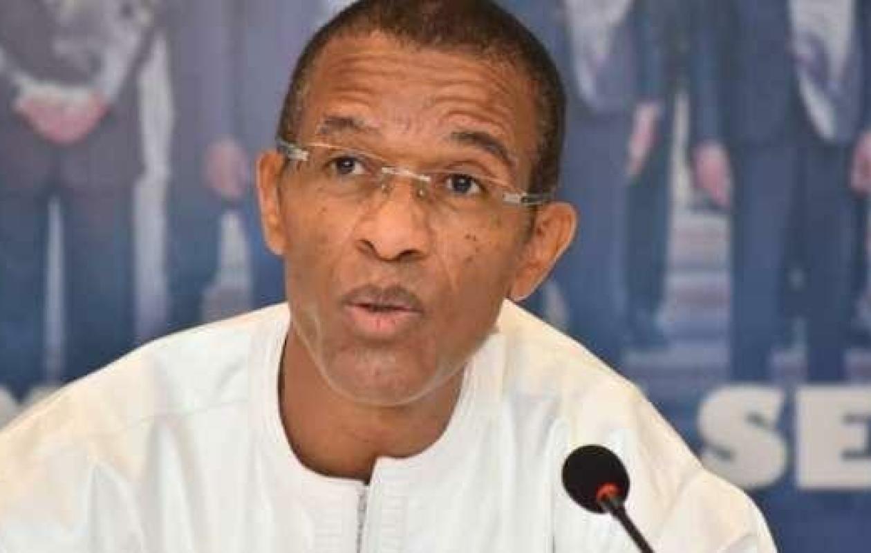 « Rivalités et agendas cachés » : Les révélations d'Alioune Ndoye sur le blocage de Macky Sall