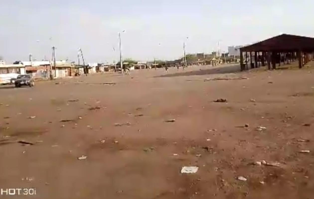 Kaolack : La grève des transporteurs largement suivie