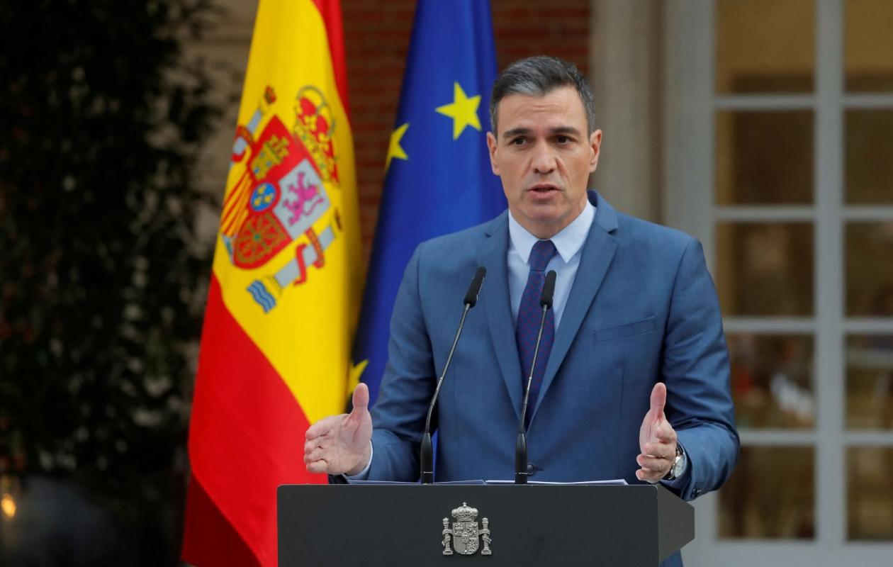 Espagne : Fermeture de l’espace aérien aux avions américains en pleine crise au Moyen-Orient