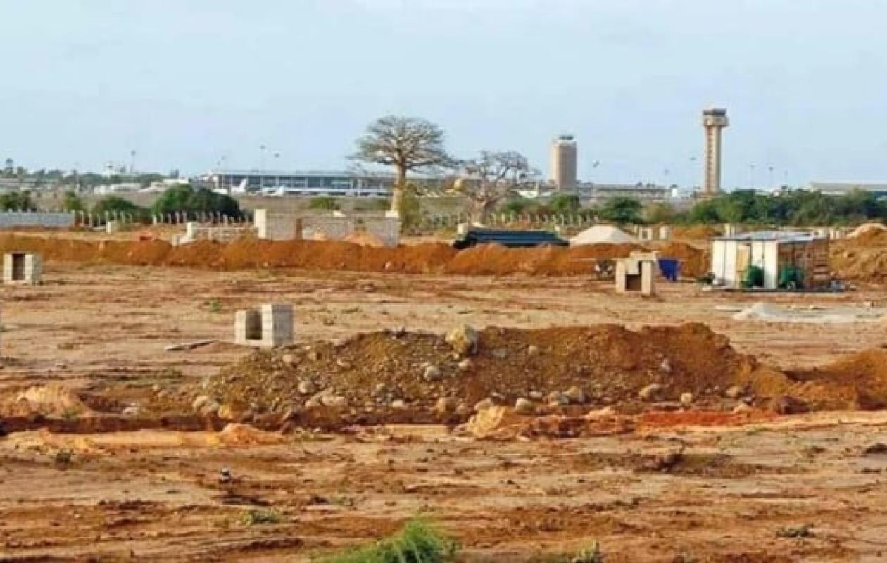 Sangalkam : 39 familles dénoncent une tentative de spoliation foncière et interpellent l'État