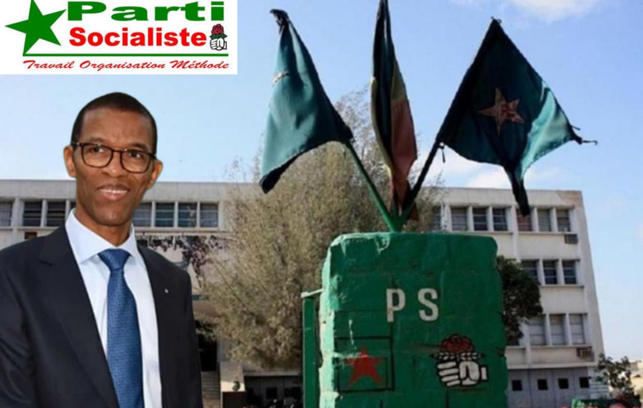 Crise au sein du PS : Alioune Ndoye appelle à une refondation