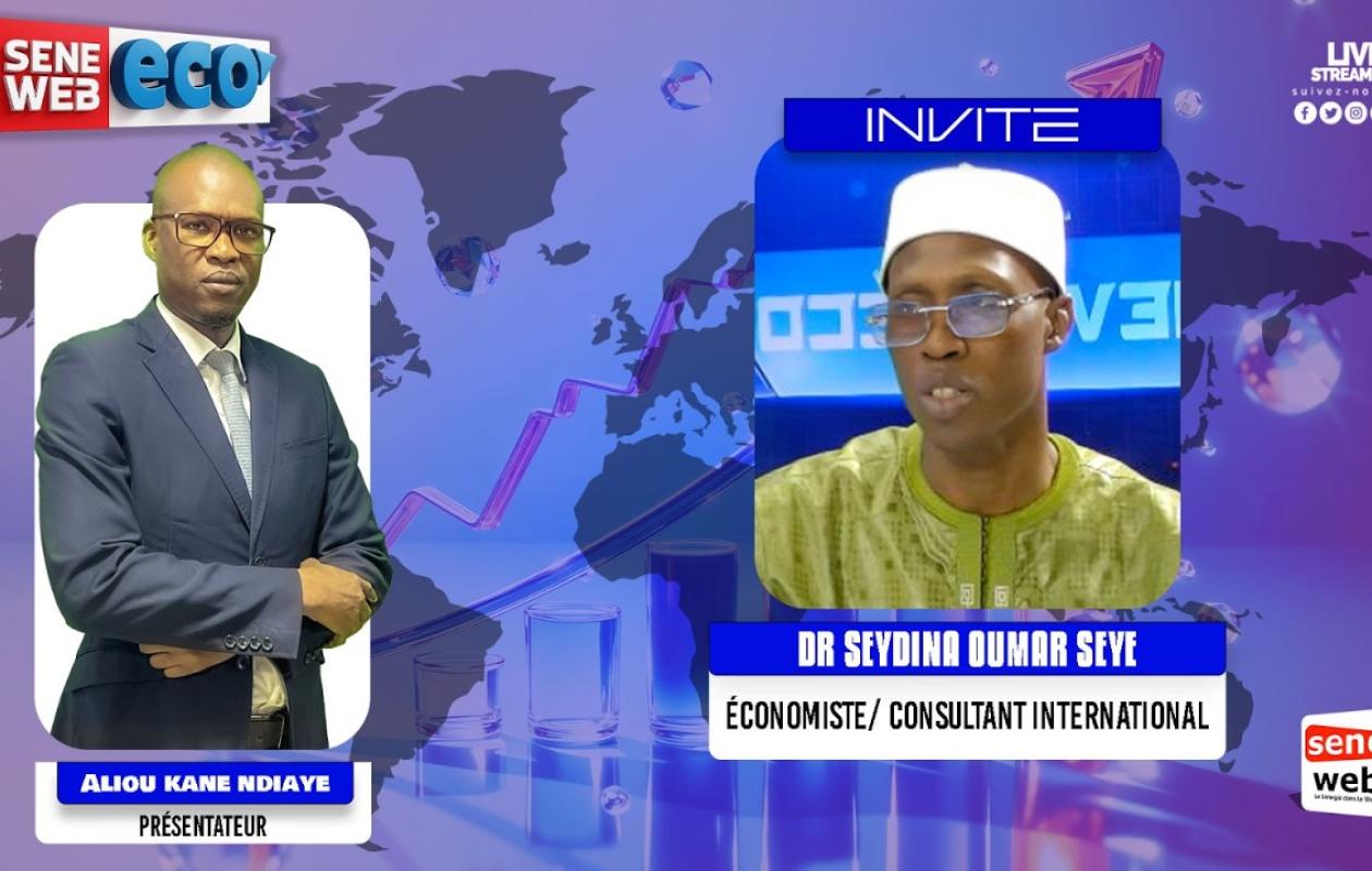 Recours aux TRS : Dr Seydina Oumar Seye défend une stratégie « de dernier recours »