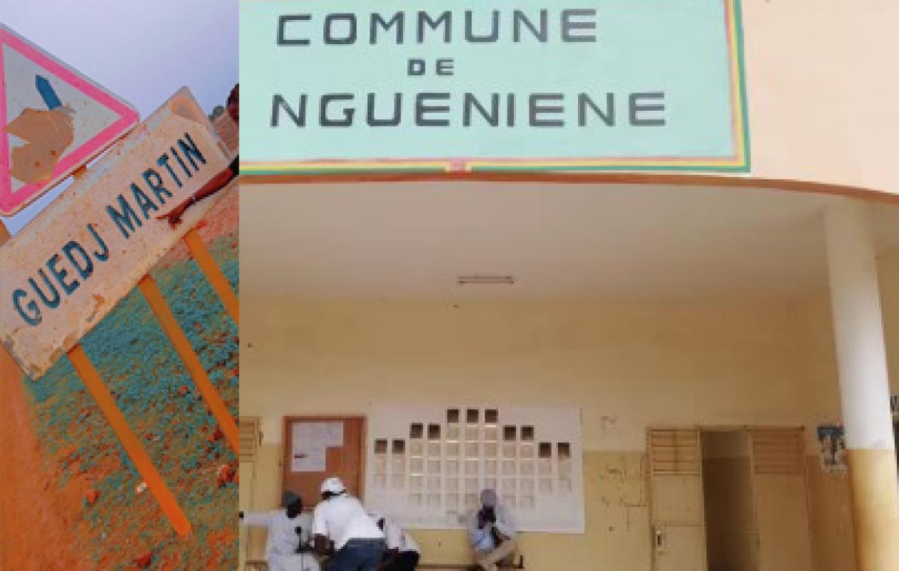 Guedj : un village oublié entre manque d’électricité, d’eau et d’infrastructures