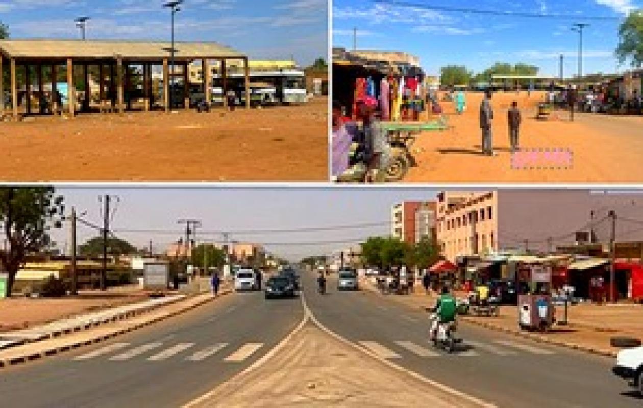 Matam : Grève des transporteurs, paralysie totale dans la région