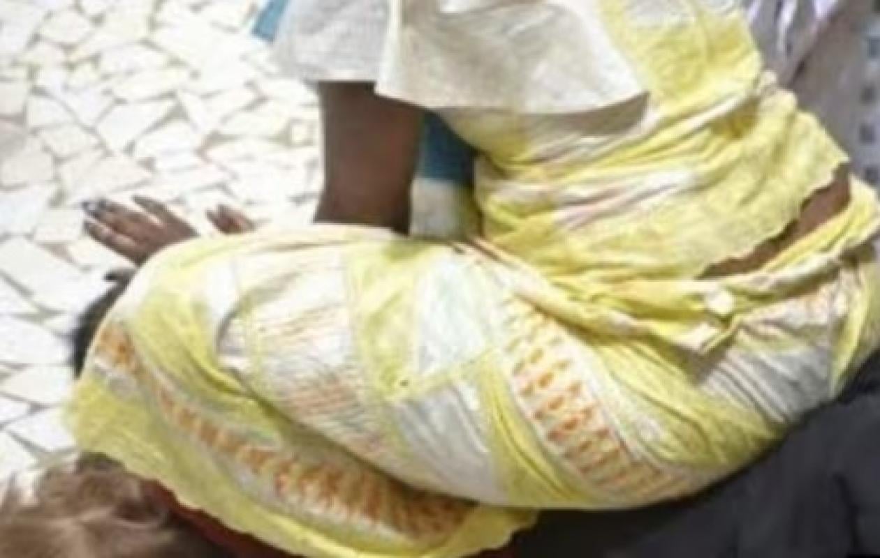 Thiès : Une intrusion dans la chambre de la "Awoo" vire à la bagarre sanglante entre coépouses