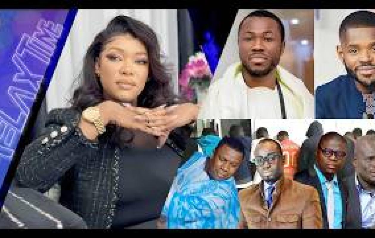 RELAX TIME : Affaire Pape Cheikh Diallo : Ass Dione passe aux aveux…Zeyna fait des révélations !