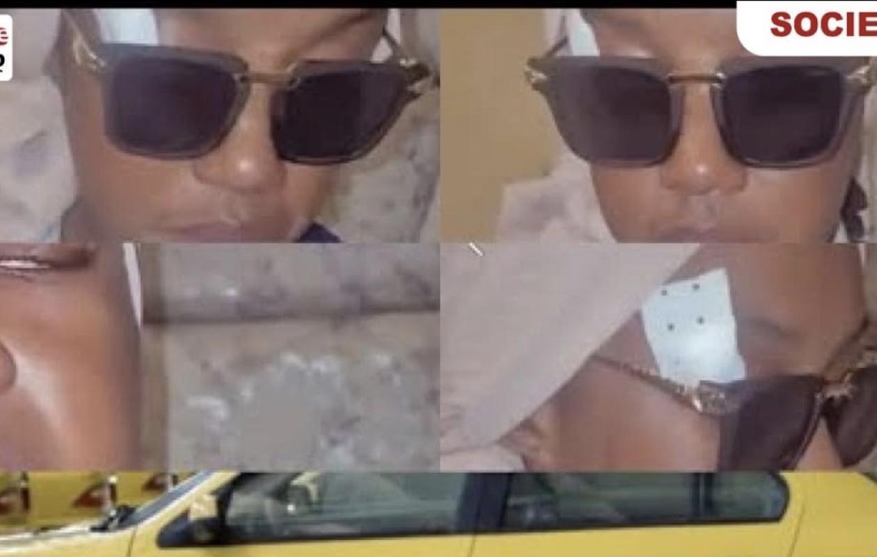 Agression sur une cliente : Un chauffeur de Yango risque 2 ans ferme