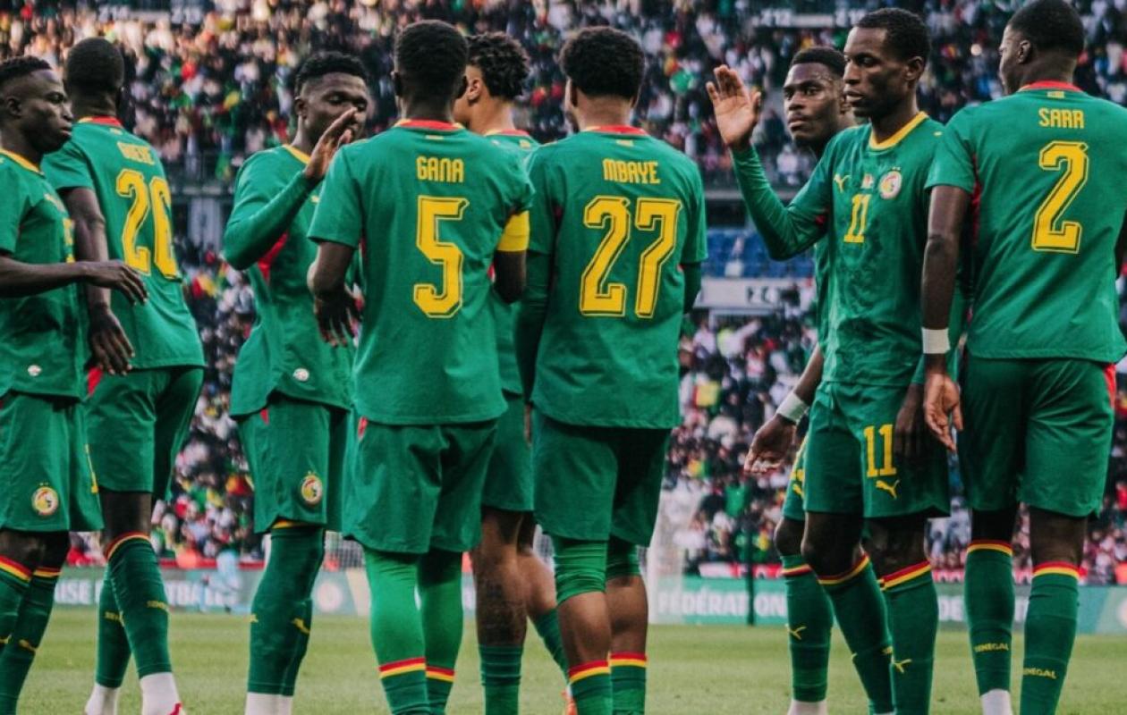 Match amical Sénégal-Gambie : Les Lions pour conclure la fenêtre de mars en beauté