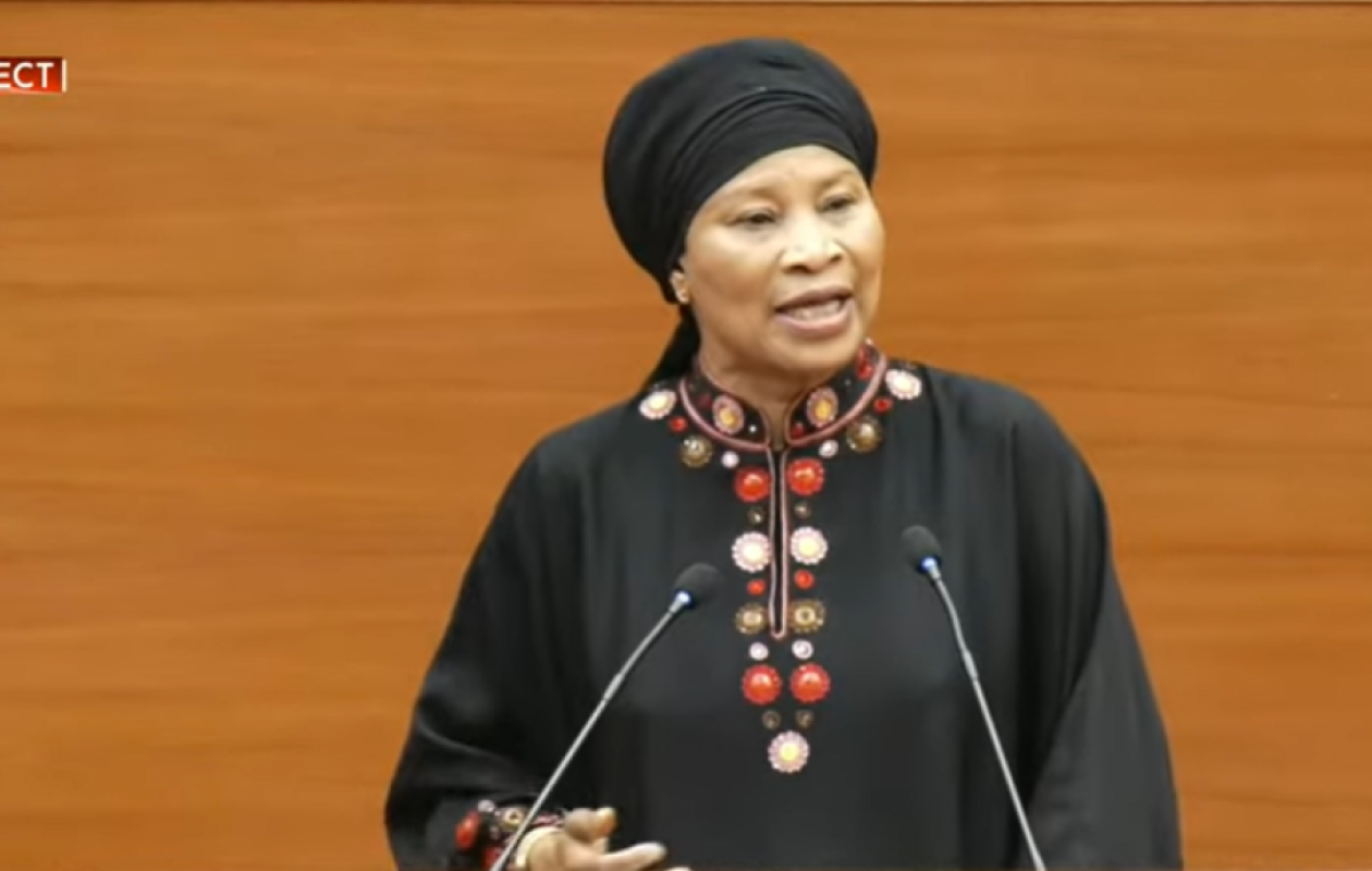 Polémique autour des TRS :  Aïssata Tall Sall annonce une enquête parlementaire