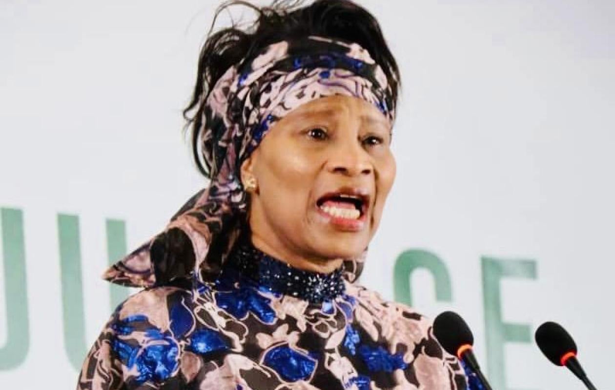 Aïssata Tall Sall à Dakar : « Le pétrole du Sénégal ne peut pas être engagé comme garantie »