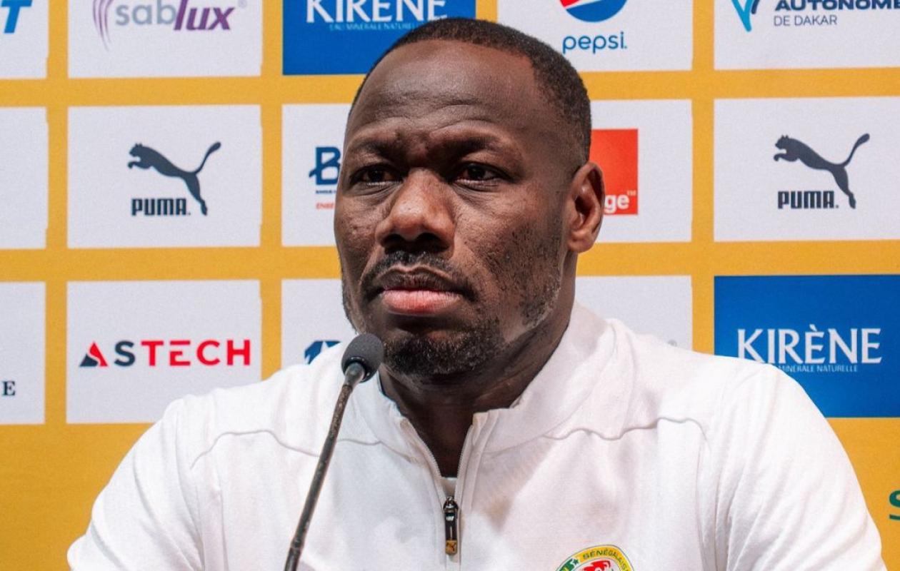 Veille de Sénégal-Gambie : Pape Thiaw et Édouard Mendy, entre hommage et ambition