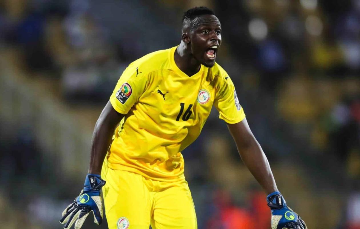 Football africain : Le coup de gueule salutaire d’Edouard Mendy face aux lacunes des instances