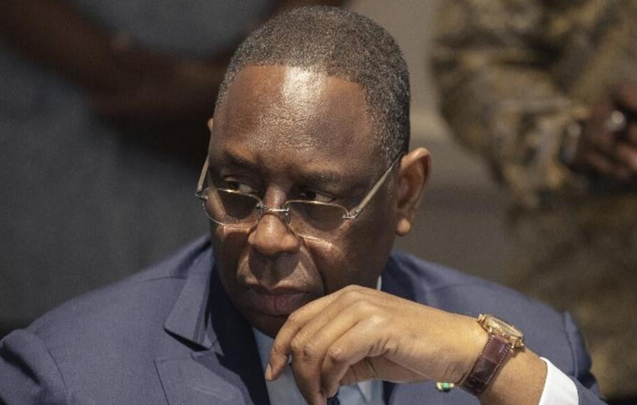 Macky Sall à l'ONU : « La candidature est actée, il n’y a pas de débat » (Aïssata Tall Sall)