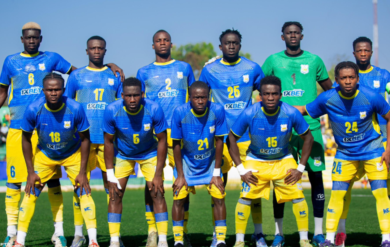 Après son duel face à l'AS Pikine : le Guédiawaye FC dénonce des violences et menace de boycotter le stade Léopold Sédar Senghor