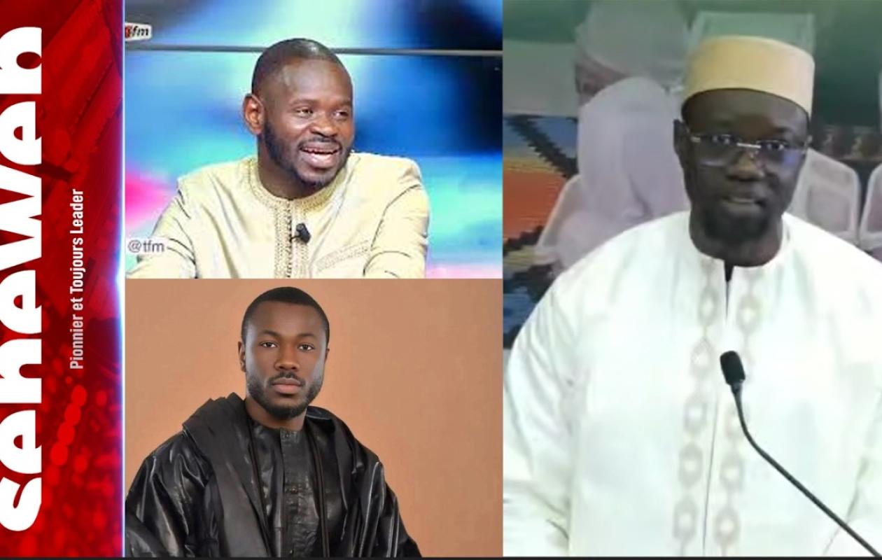 Homosexualité : Sonko alerte sur un risque de banalisation