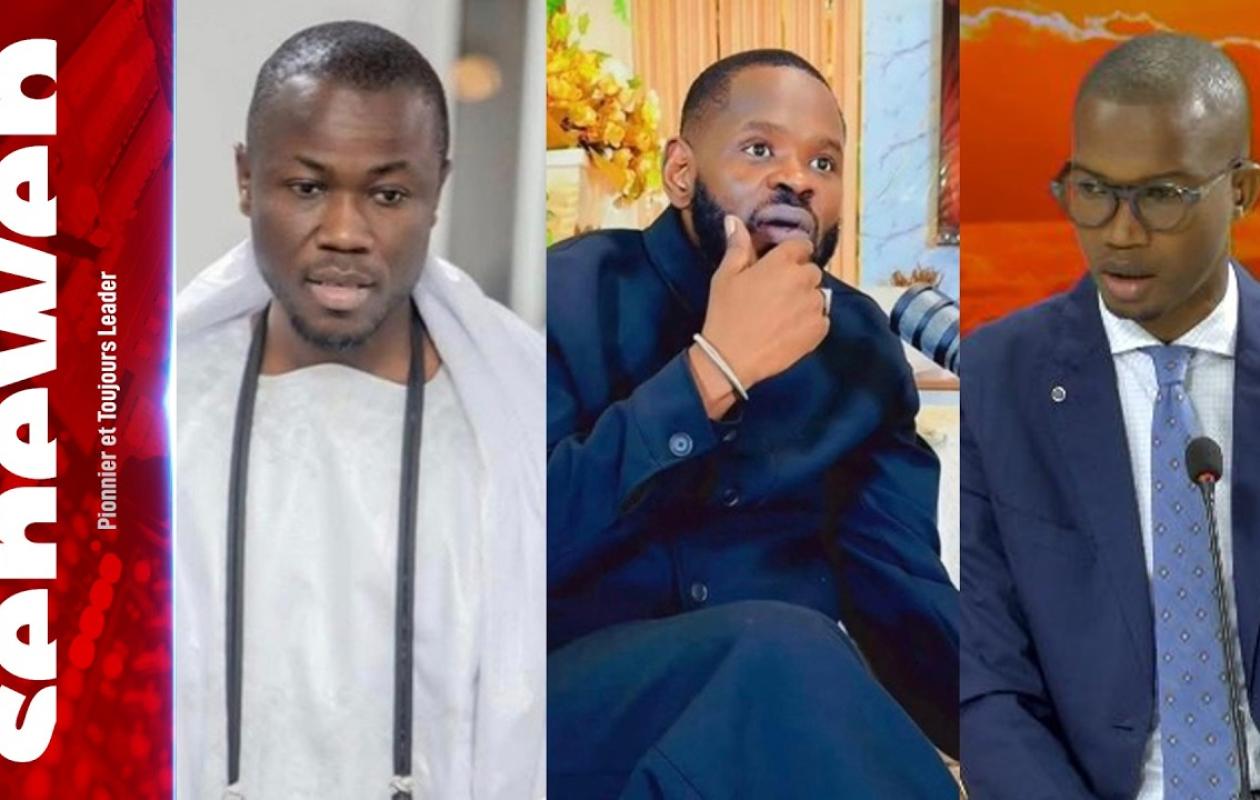 "Lii Phone Ass Woné, Ay Ponkal Yu Mak Dinañu...": Révélations Choc Après l'Arrestation...