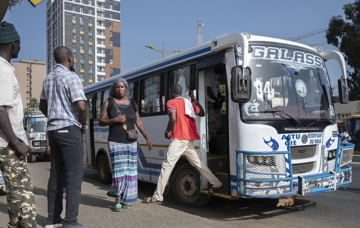 Transport urbain à Dakar : Le CETUD rassure malgré la grève, 98 % du service assuré