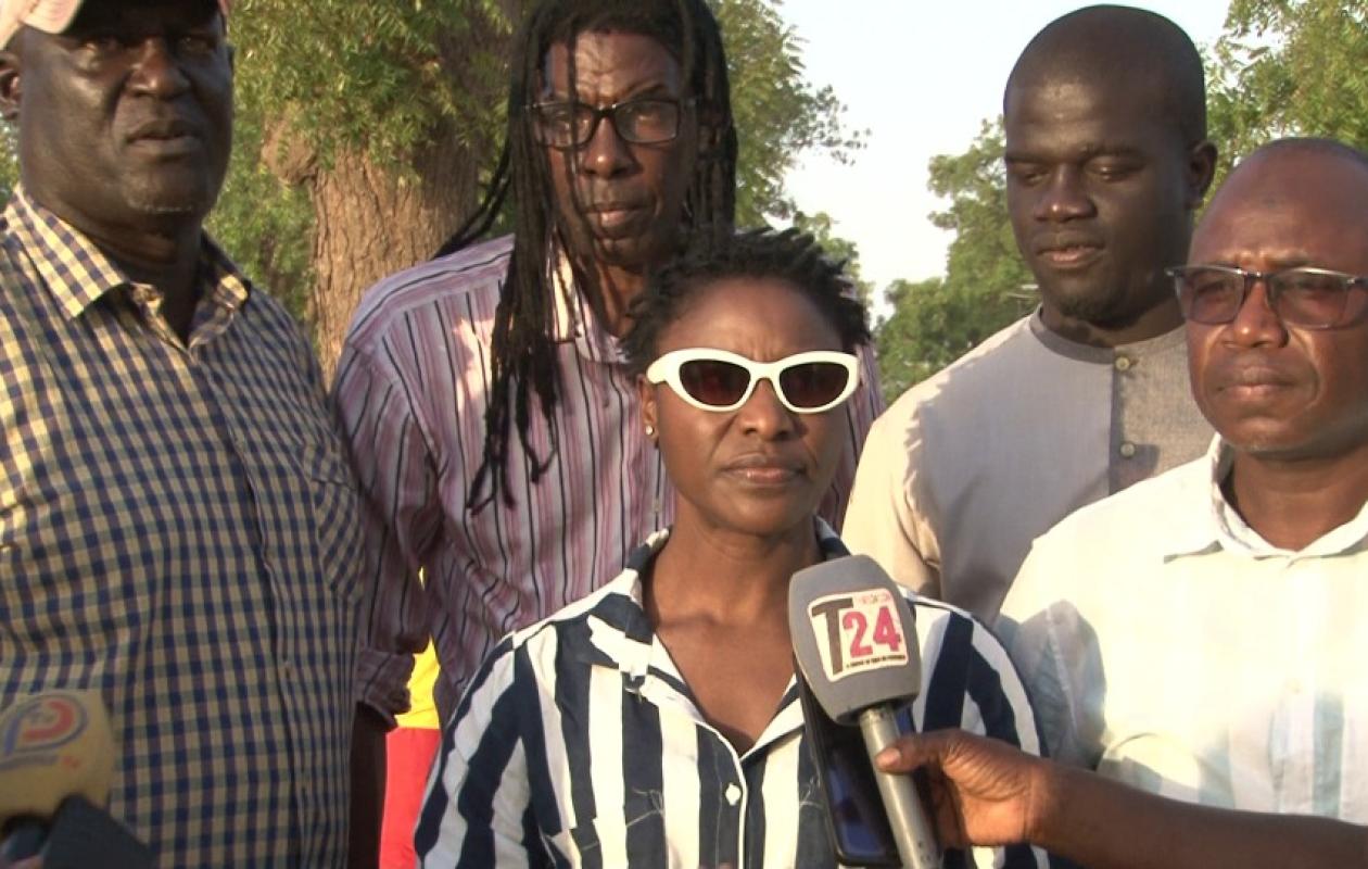 Thiès : des acteurs culturels dénoncent leur exclusion des festivités du 4 avril