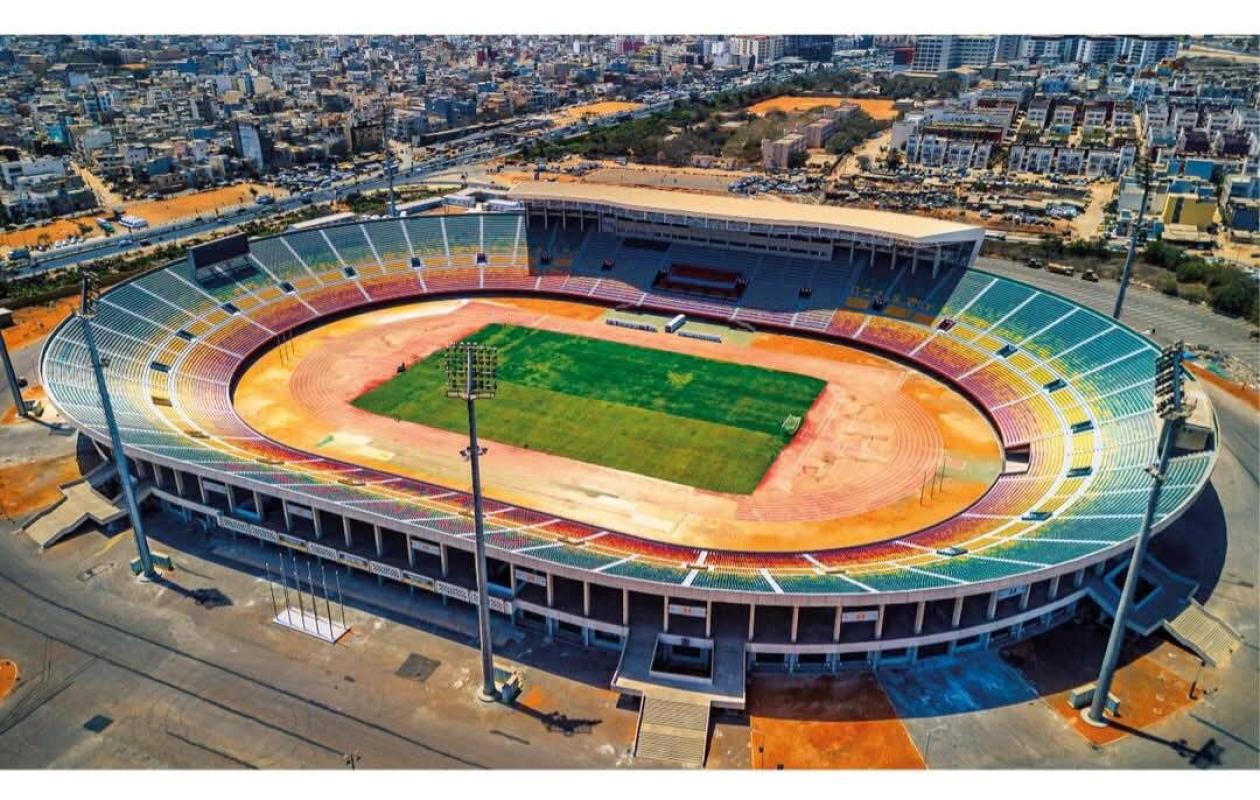 Incidents après match As Pikine – GFC : une enquête ouverte après des actes de vandalisme