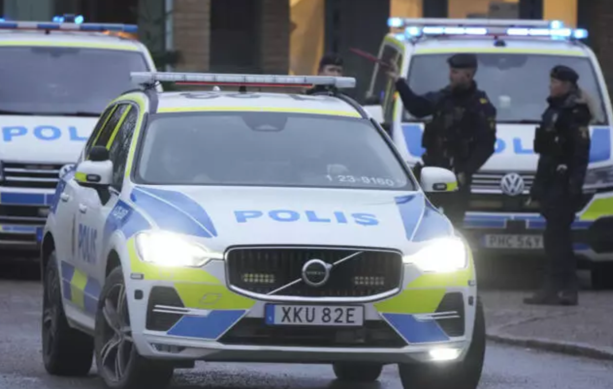 Suède: un homme inculpé pour avoir prostitué sa femme auprès de plus de 120 hommes