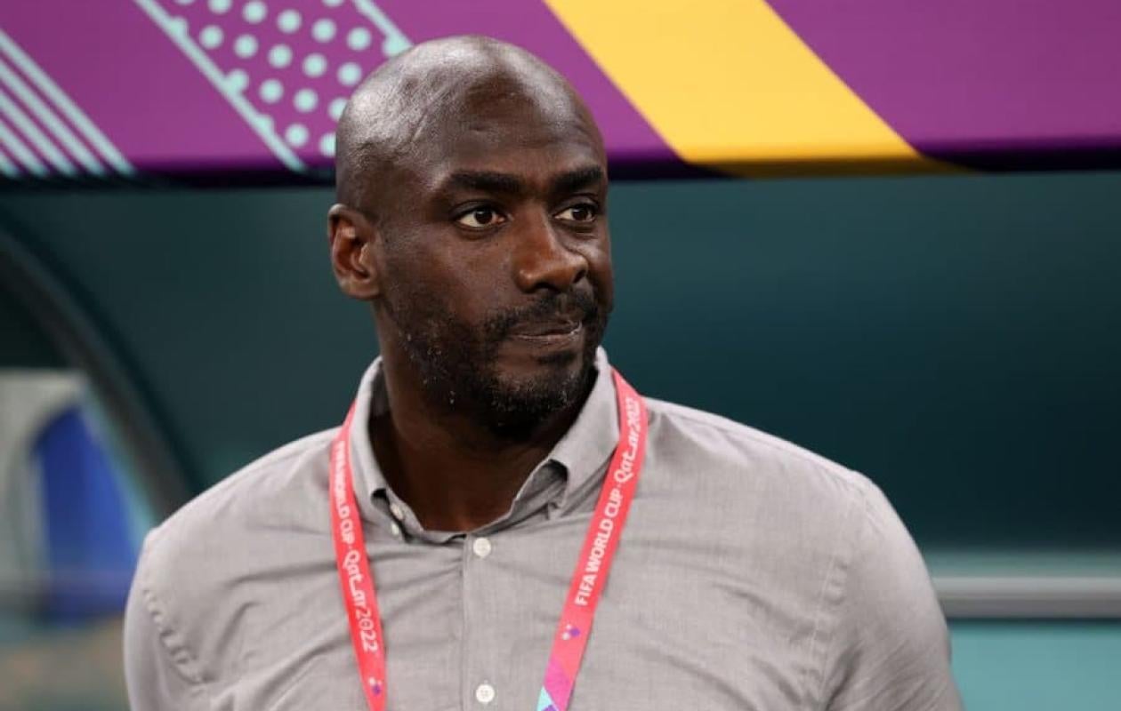 Ghana : l'entraîneur Otto Addo limogé à quelques mois du Mondial