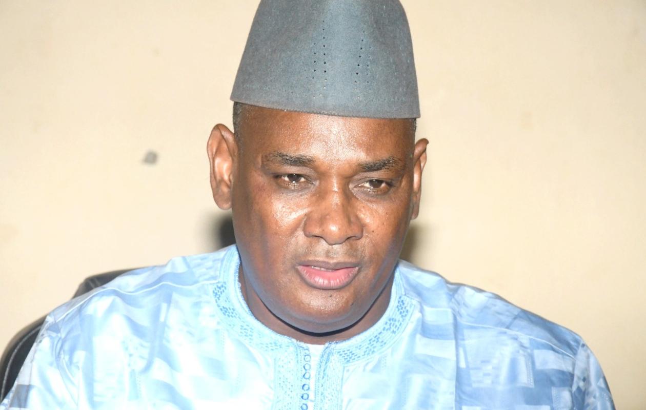 Dette, transparence et pression fiscale : Le député Amadou Diallo alerte sur « une dérive inquiétante »