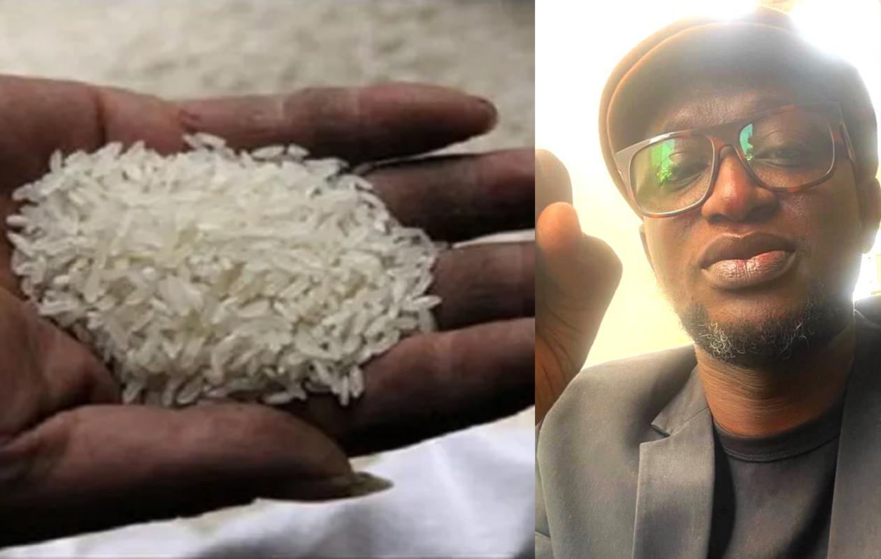 L'alerte de Alioune Badara Coulibaly, porte-parole de l’APR : « La filière riz de la Vallée du Sénégal traverse une passe difficile»