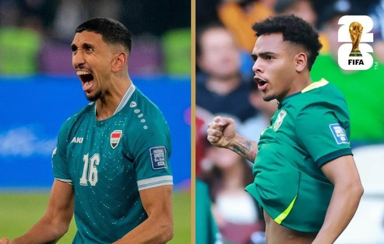 Coupe du monde 2026 : le Sénégal connaîtra ce soir son troisième adversaire dans le groupe I