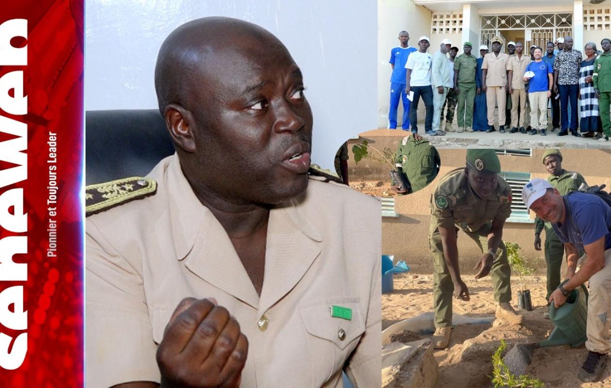 Niakhar : L’agroécologie au service de la résilience et de la restauration des écosystèmes