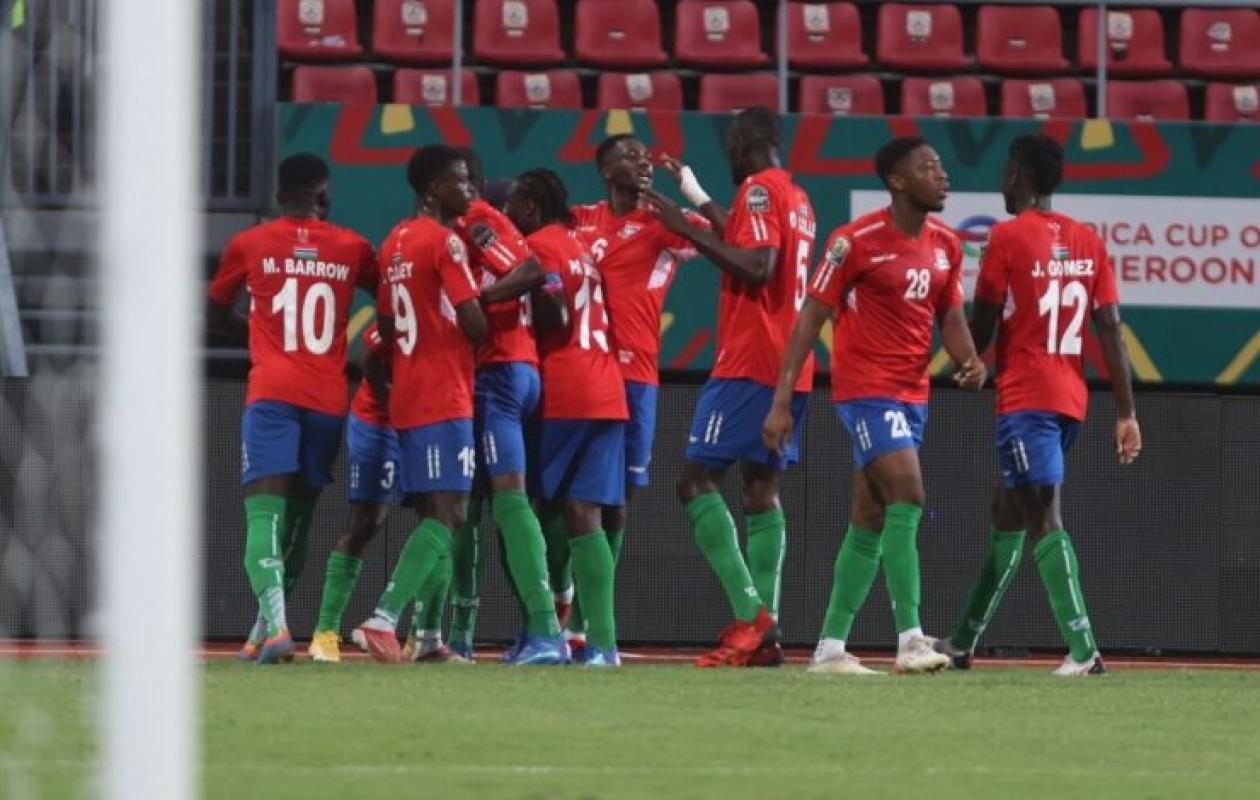 Délocalisation des matches de la Gambie à Dakar : Les précisions de la Fédération gambienne de football