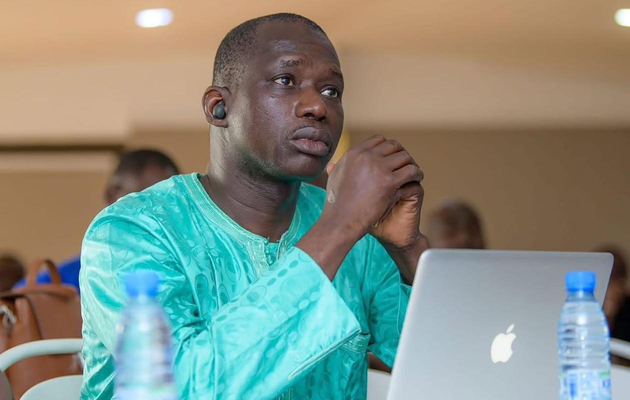 Affaire FADP : Ibrahima Lissa Faye convoqué à la SU après l’audition de Mame Makhtar Guèye