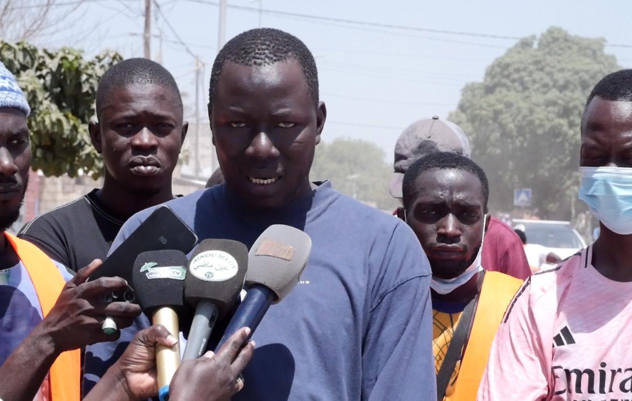 Jeunesse sénégalaise : alerte sur les dérives sociales et appel à un retour aux valeurs religieuses