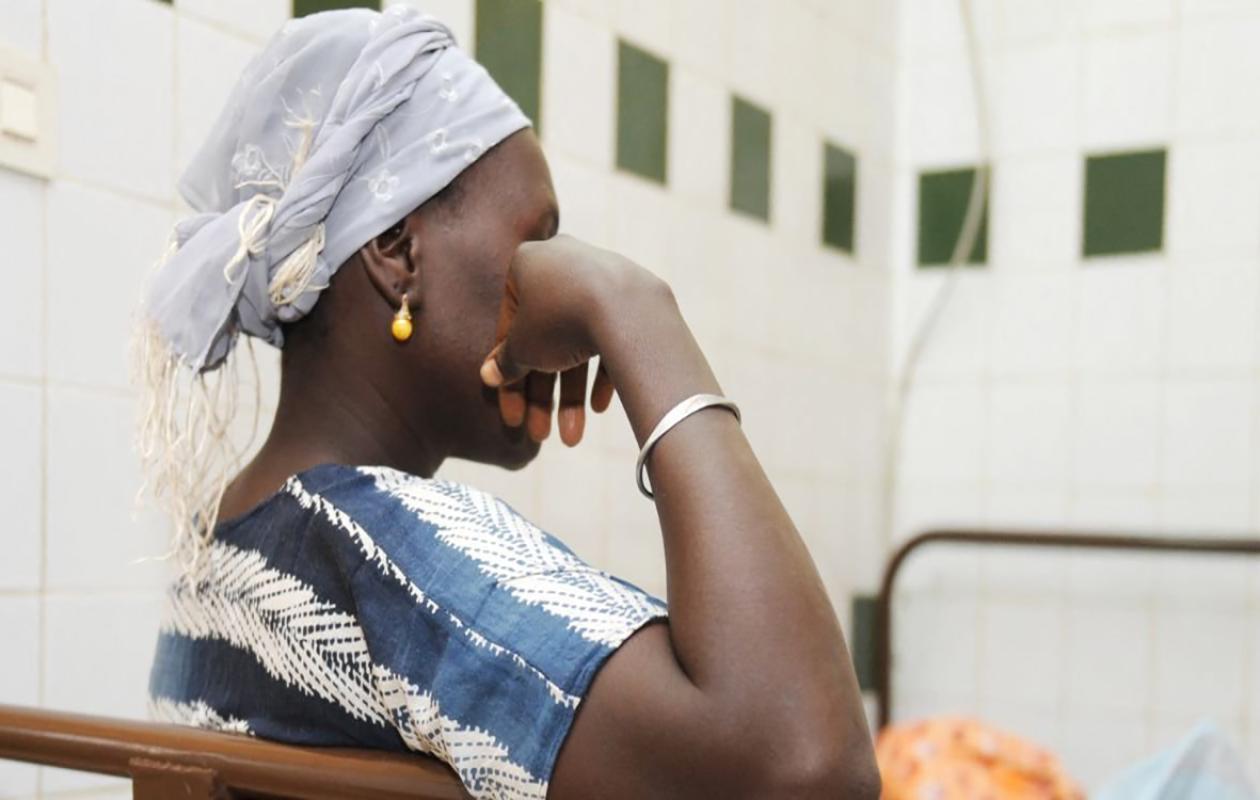 L'AVORTEMENT AU SÉNÉGAL, LA DOUBLE PEINE