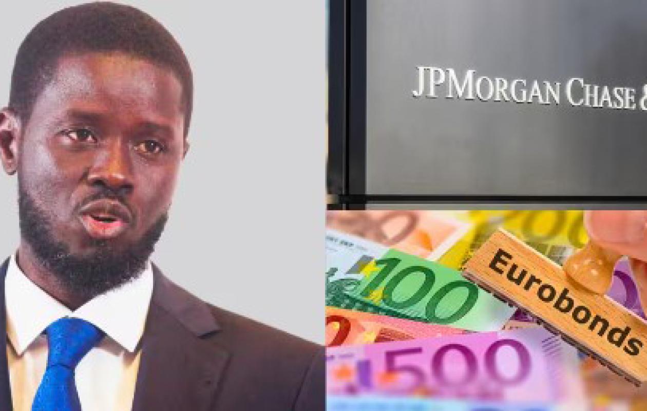 Le Sénégal n’est plus l’émetteur le plus risqué d’Afrique : La raison principale (Finances)