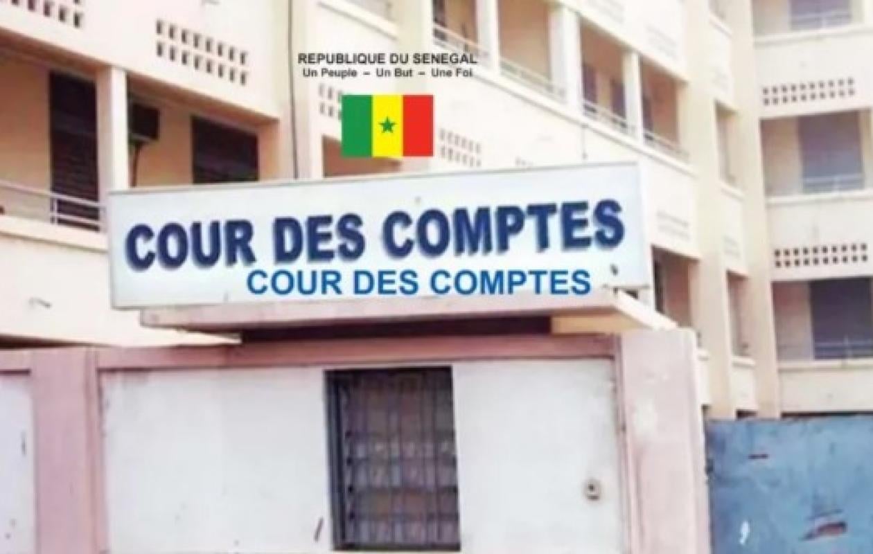 Non-publication des rapports de la cour des comptes : le forum du justiciable dénonce une violation du code de transparence