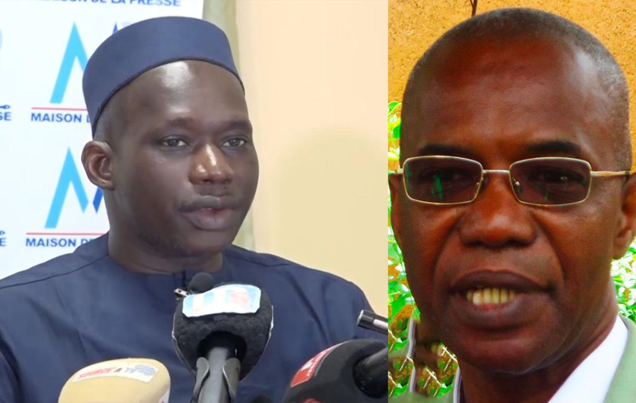 Médias: Le CDEPS se dresse contre la convocation de Ibrahima Faye et défend le droit d’enquêter