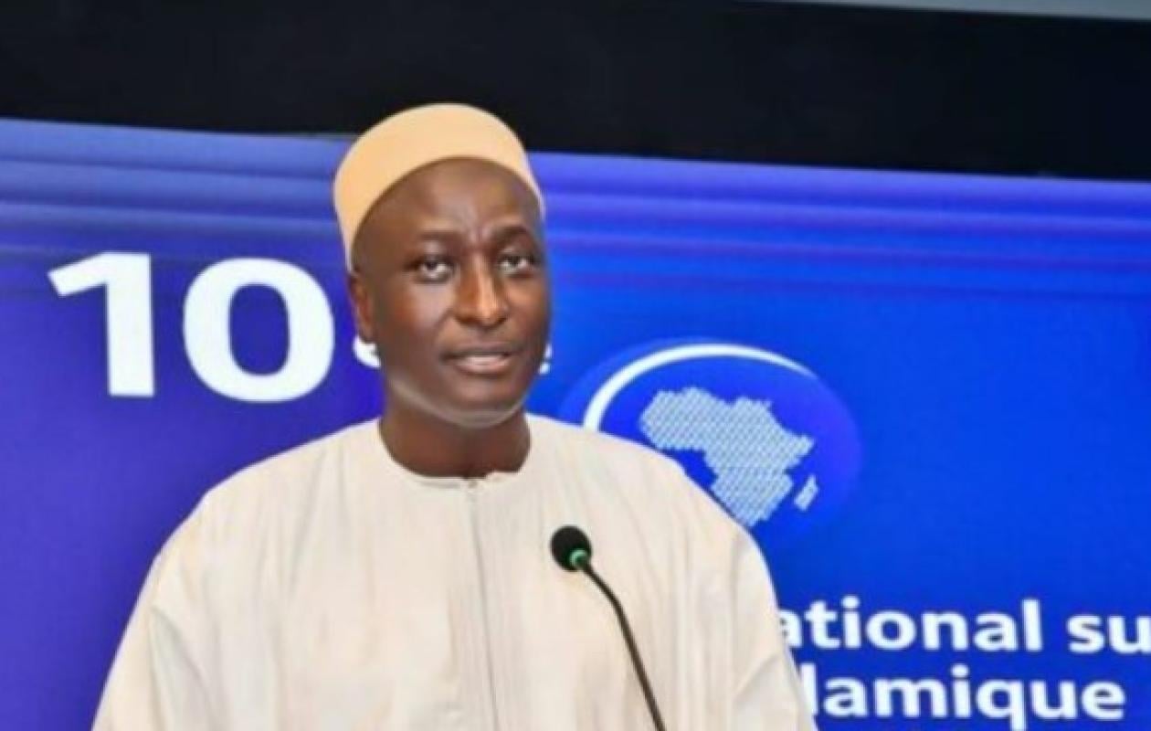 Protéger notre jeunesse à l'ère numérique : un impératif pour le Sénégal (Par Mouhamadou Lamine MBACKÉ)