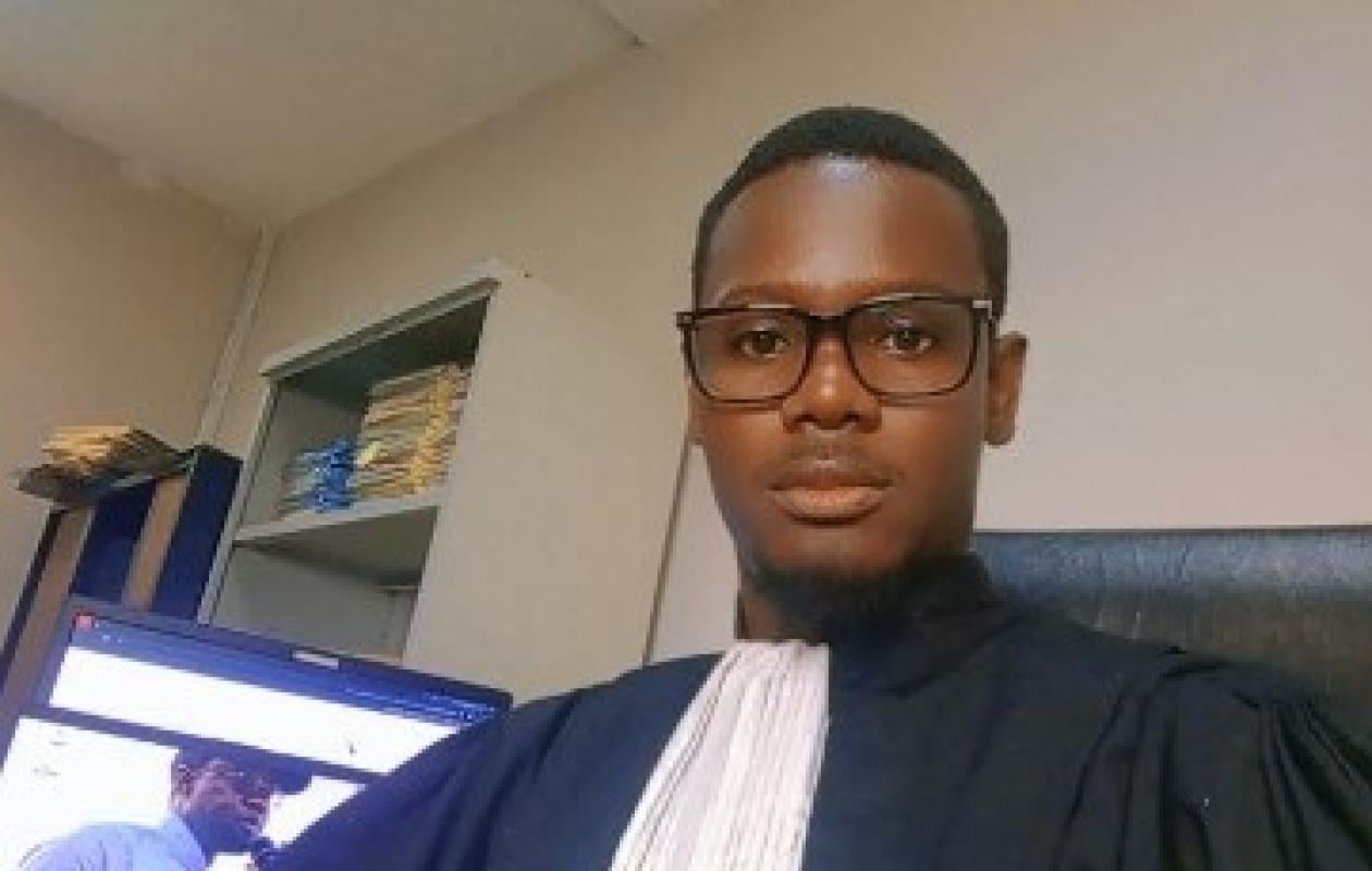 QUAND UN AVOCAT APPREND AUX JUSTICIABLES COMMENT ENTRAVER UNE ENQUÊTE ! (Par Me Tanor Diame)