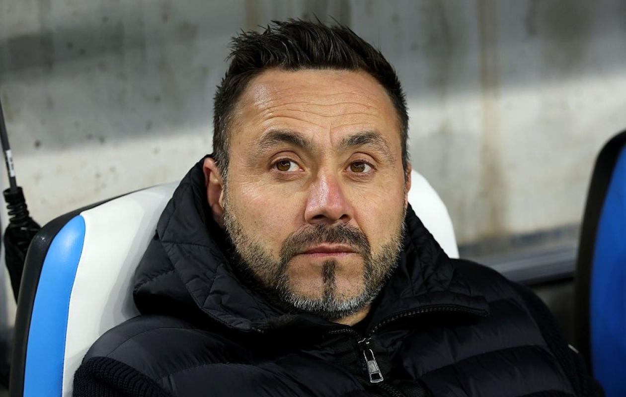 Premier League : Roberto De Zerbi pour relancer Pape Matar Sarr et Tottenham