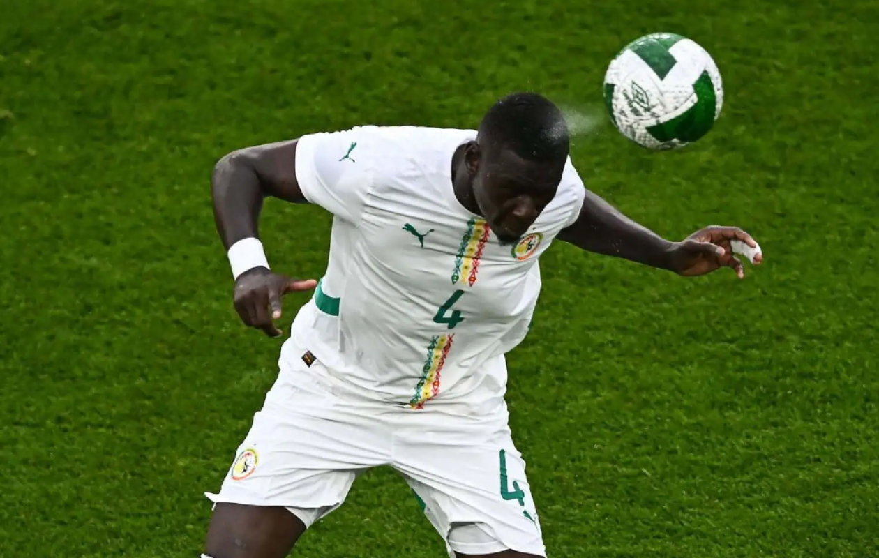 Amical : Abdoulaye Seck libère le Sénégal juste avant la pause face à la Gambie