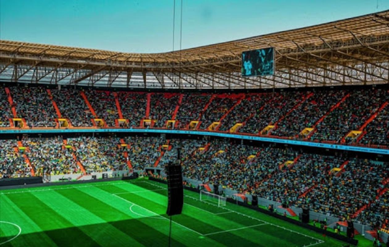 Dualité au sommet de l'État : Les Sociaux-Démocrates du Sénégal interpellent le tandem Diomaye-Sonko