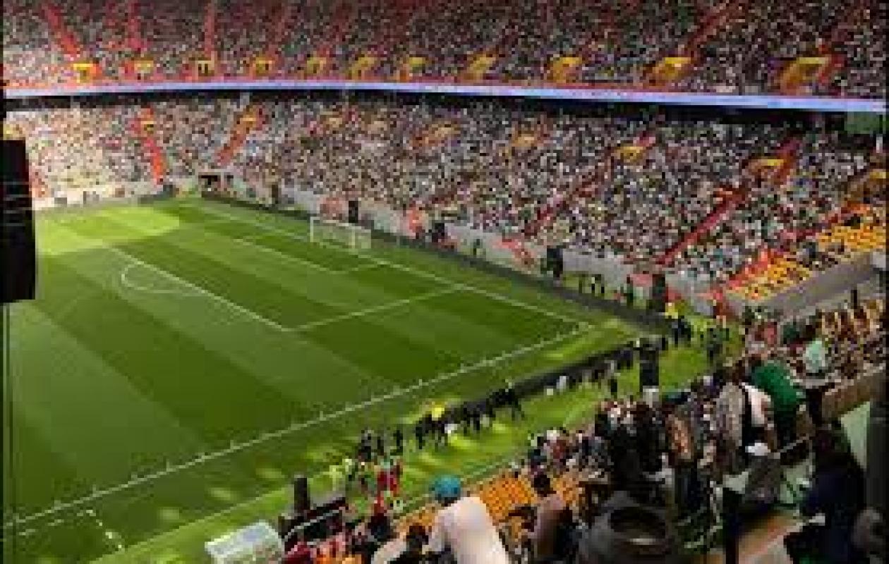 Sénégal-Gambie : Le stade Abdoulaye Wade vibre pour les supporters détenus au Maroc