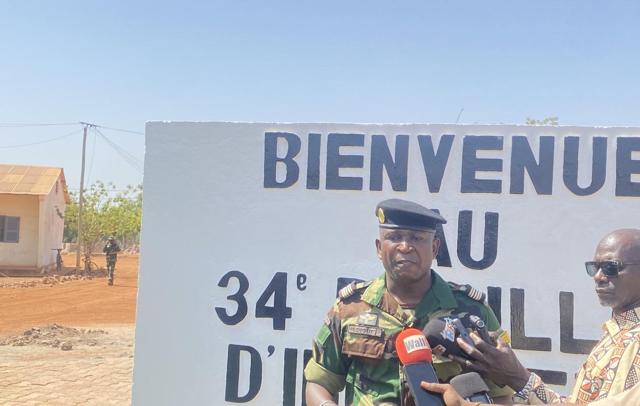 Kédougou en ordre de marche pour le 4 Avril : Un défilé d’envergure sous le signe de la cohésion nationale