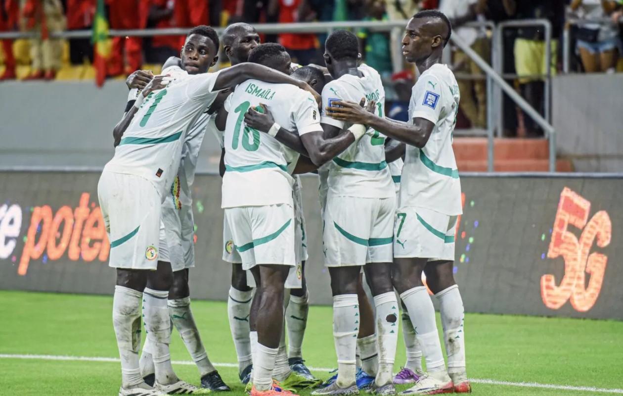 SÉNÉGAL-GAMBIE (3-1) : Les Lions dictent leur loi à Diamniadio