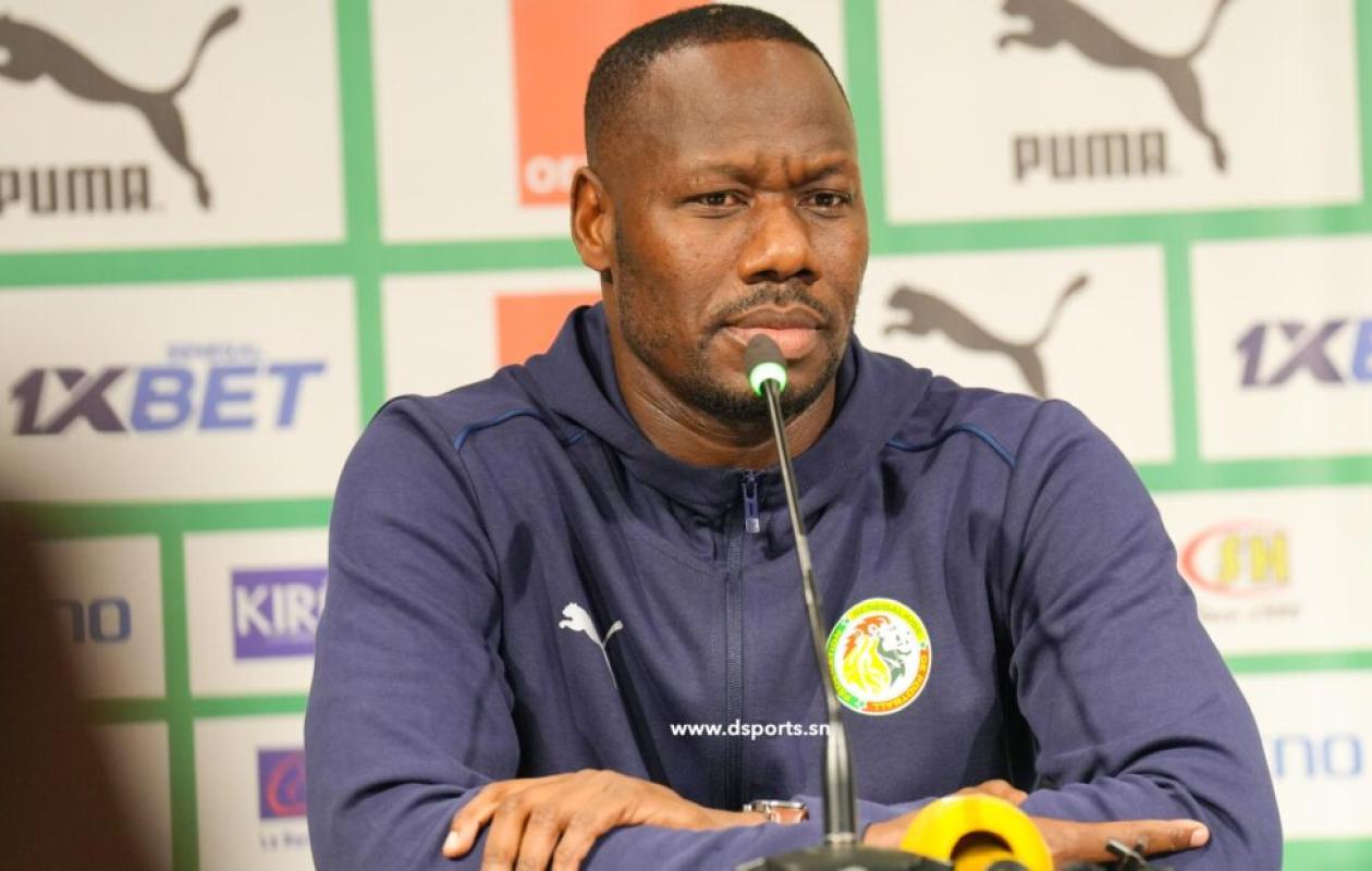 Sénégal-Gambie (3-1) : Pape Thiaw analyse le contenu et encense les Scorpions